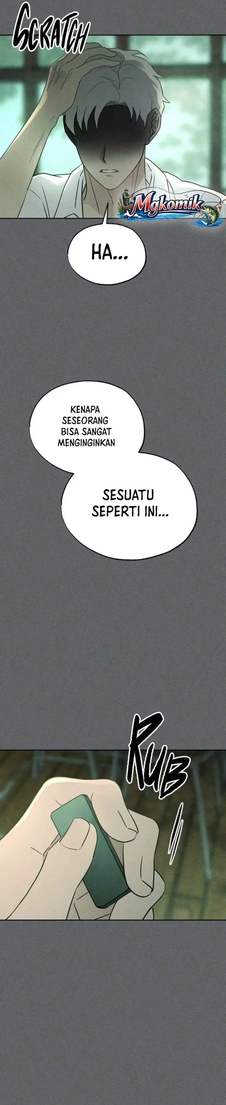The Classmate Chapter 30
