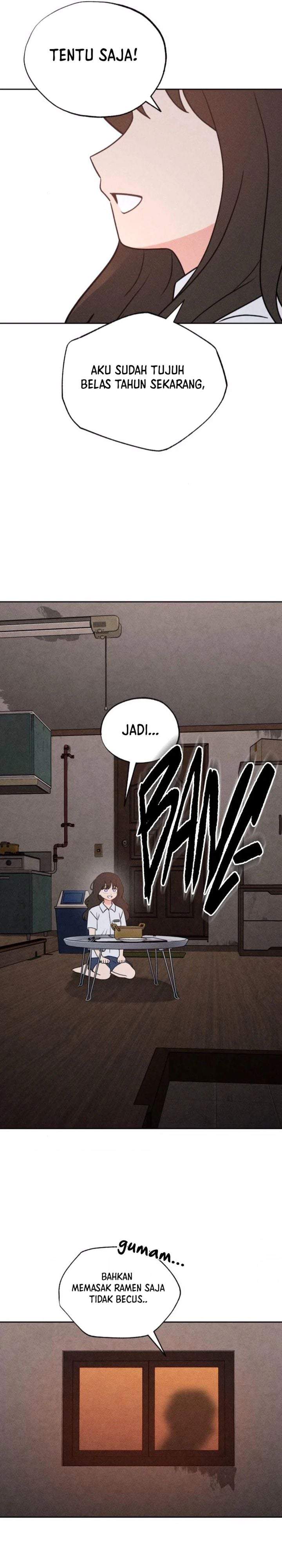 The Classmate Chapter 30