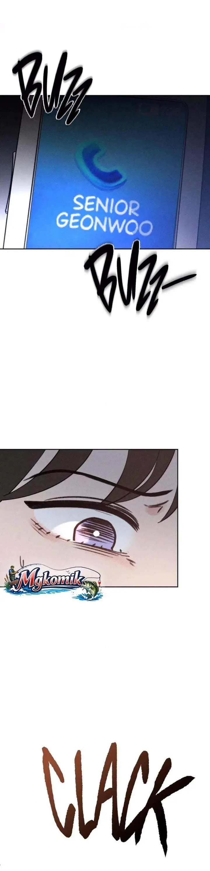 The Classmate Chapter 30