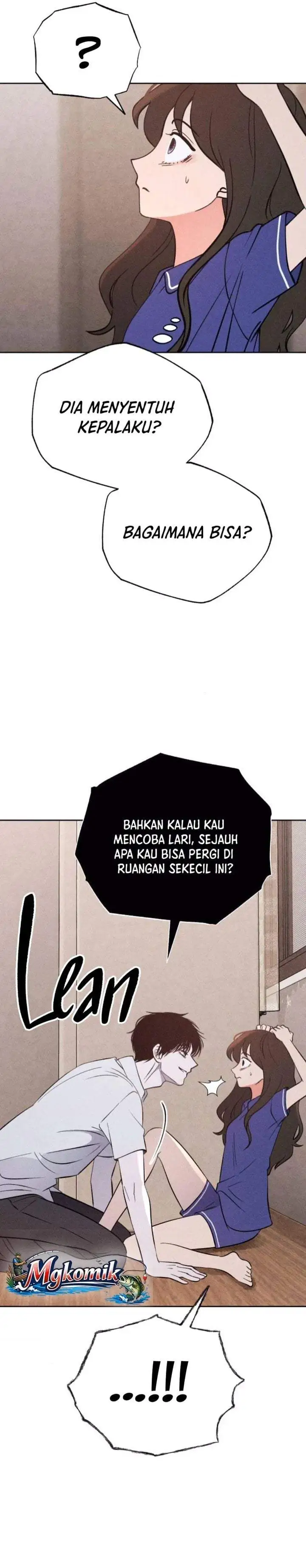 The Classmate Chapter 30