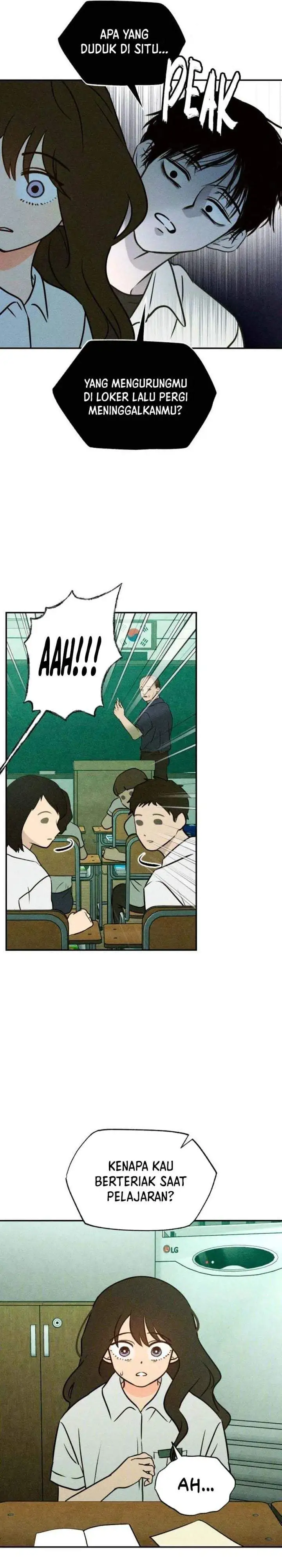 The Classmate Chapter 4