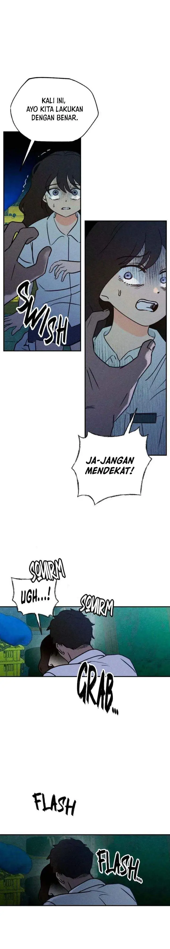 The Classmate Chapter 4