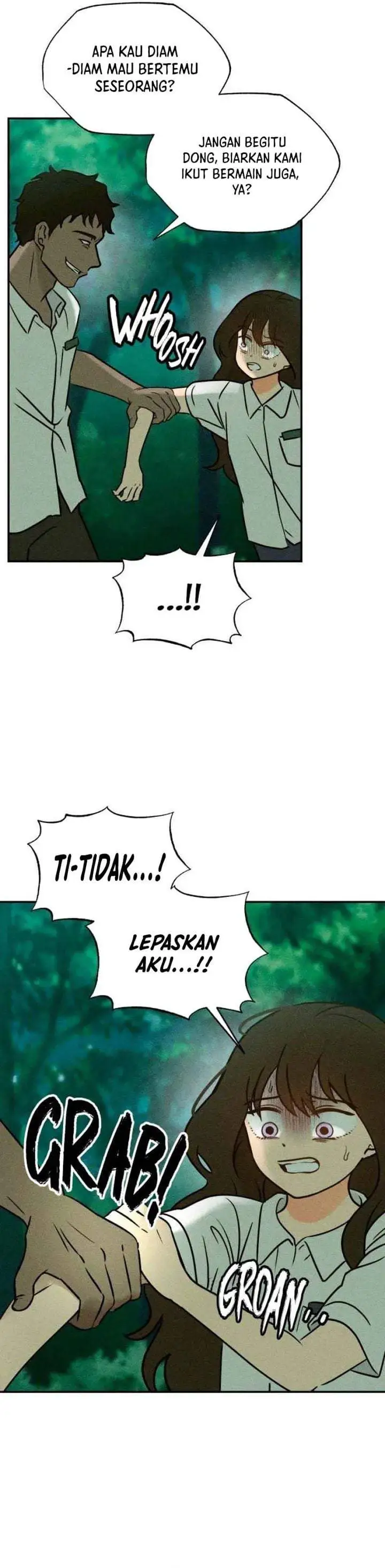 The Classmate Chapter 4