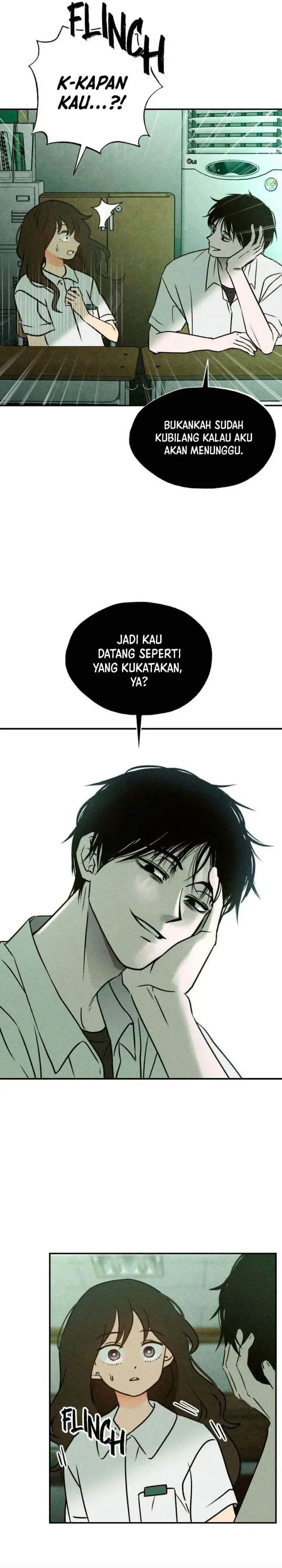 The Classmate Chapter 4