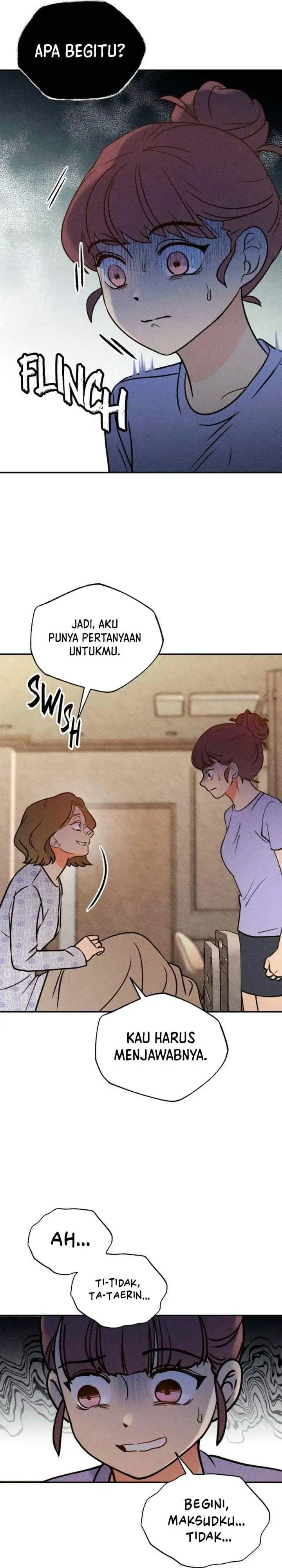 The Classmate Chapter 5