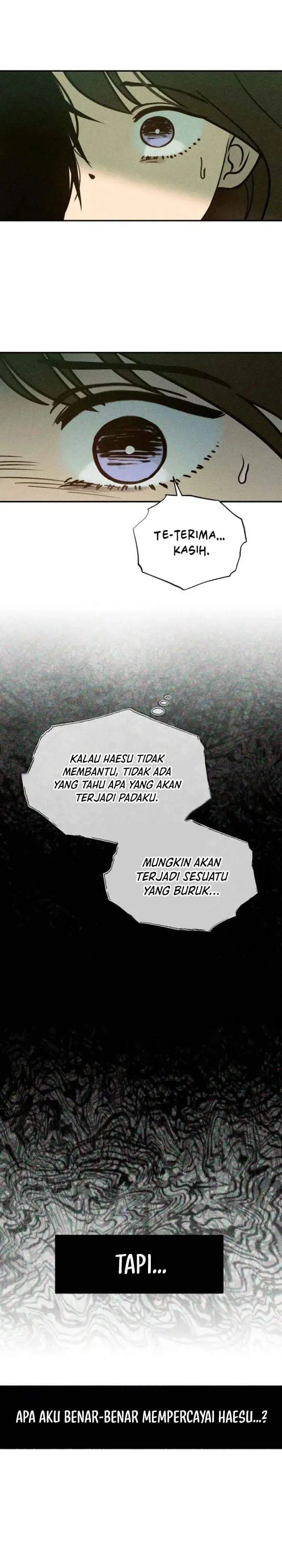 The Classmate Chapter 5