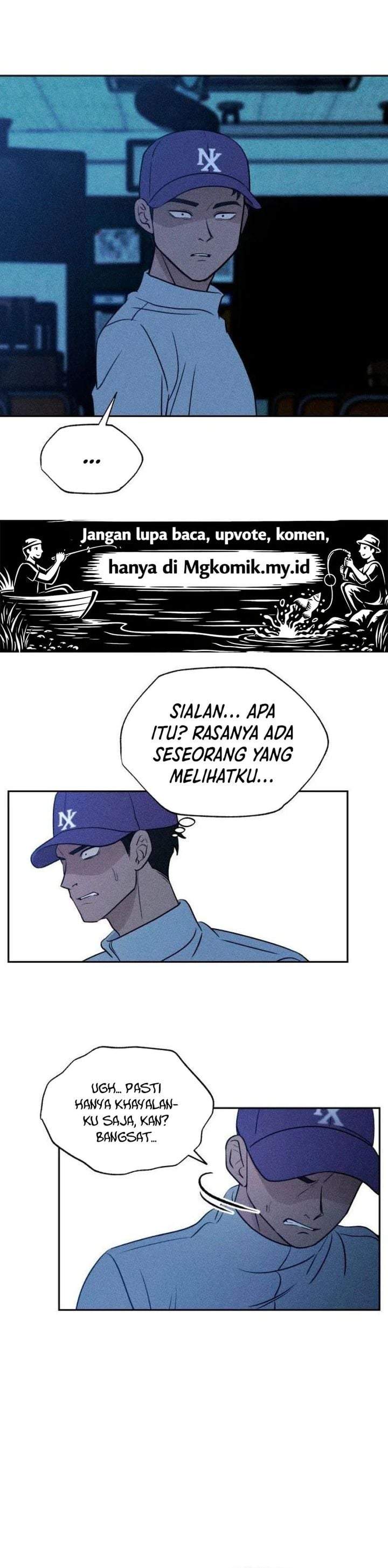 The Classmate Chapter 6