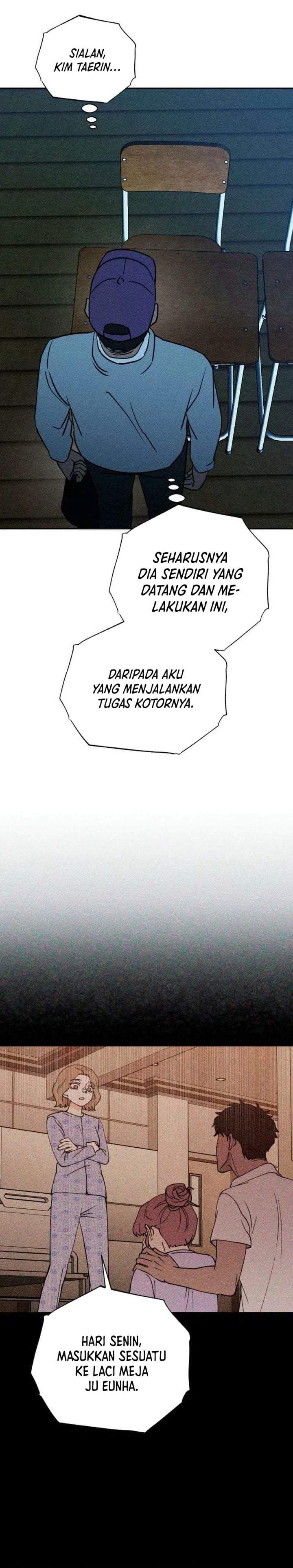 The Classmate Chapter 6