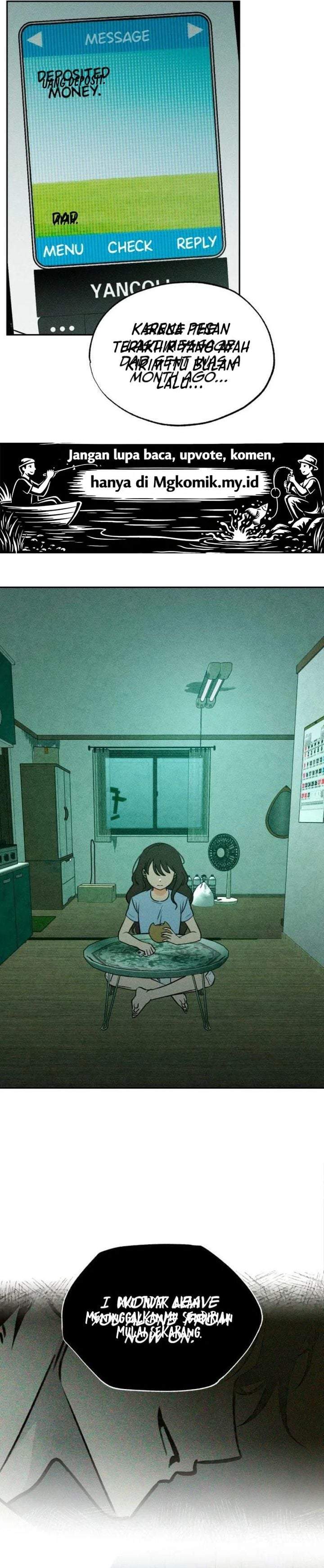 The Classmate Chapter 6