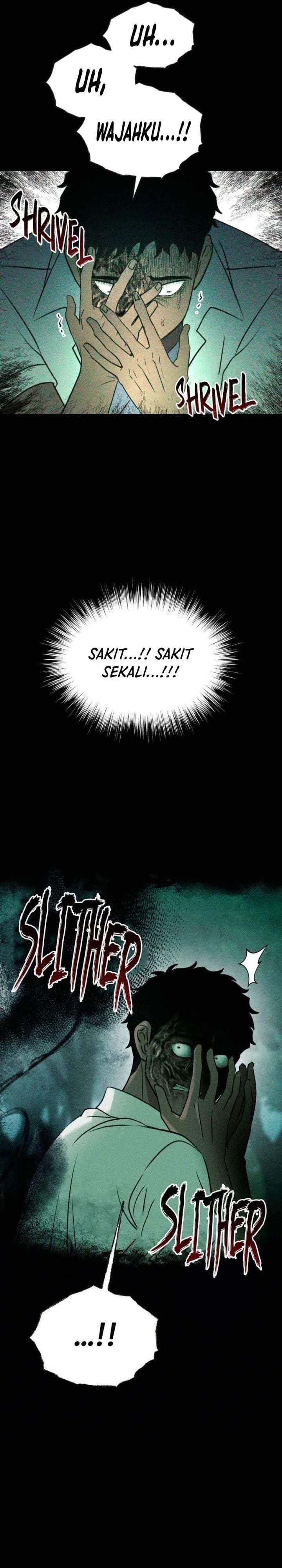 The Classmate Chapter 7