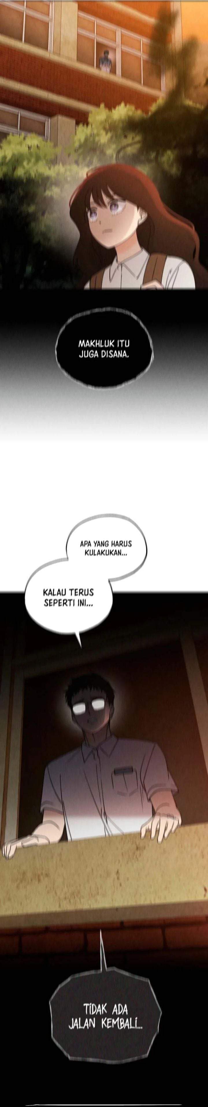 The Classmate Chapter 7