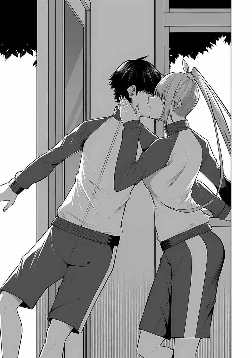 Imaizumin Chi wa Douyara Gal no Tamariba ni Natteru Rashii~DEEP~ Chapter 22