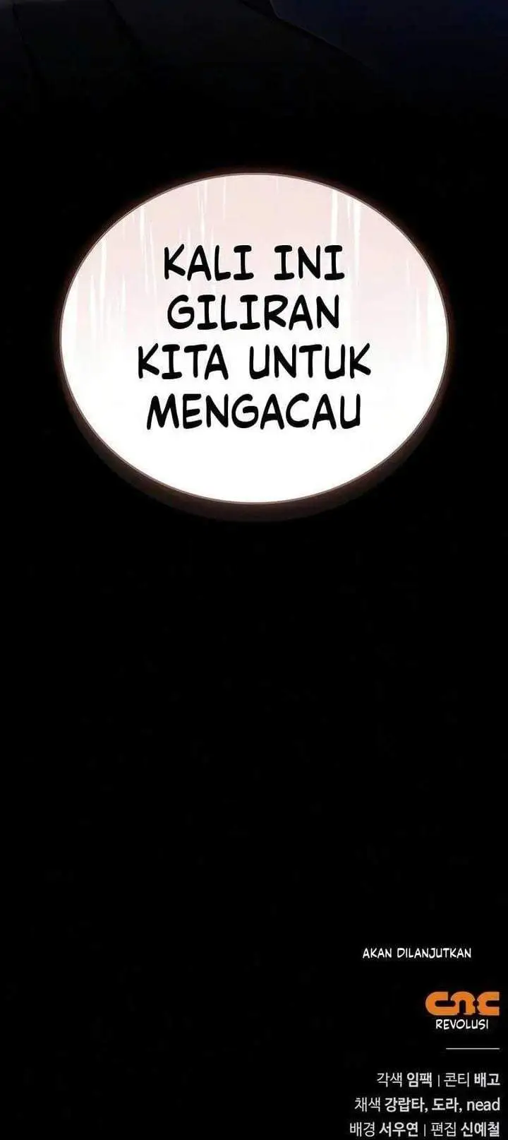 The Demonic Cult Instructor Returns Chapter 50