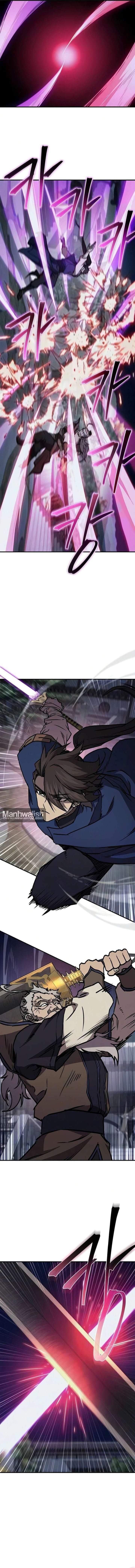 The Demonic Cult Instructor Returns Chapter 54