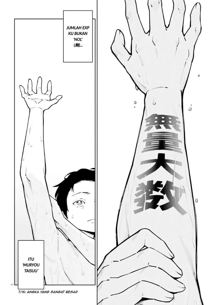 Kiwamete KENZEN na Bishoujo Level Up Chapter 1