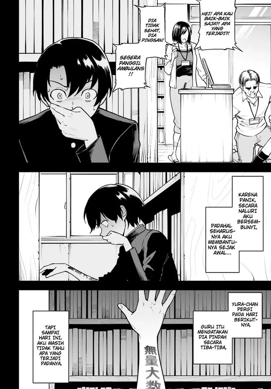 Kiwamete KENZEN na Bishoujo Level Up Chapter 2