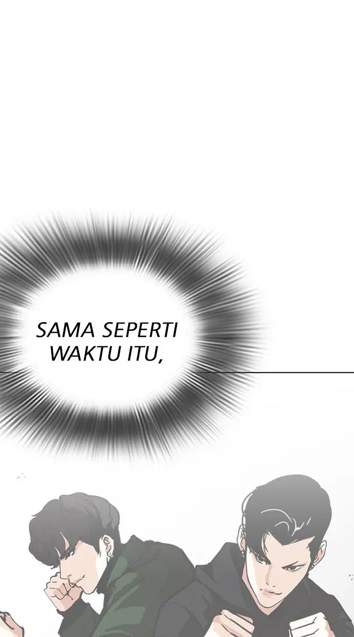 Lookism Chapter 295