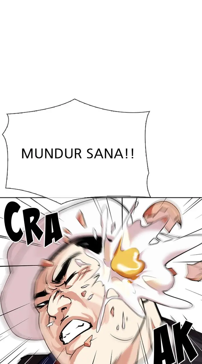 Lookism Chapter 312