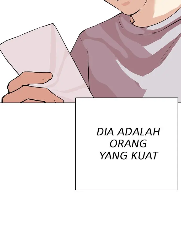 Lookism Chapter 312