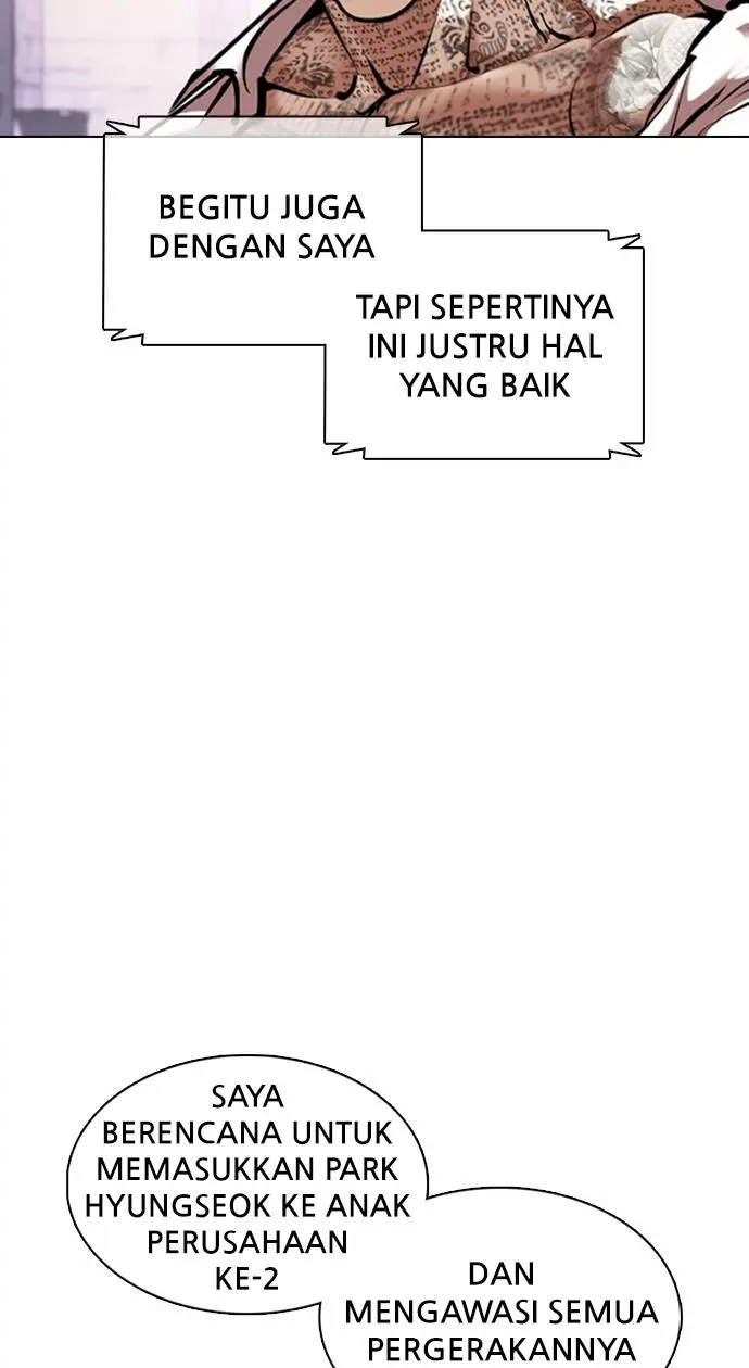 Lookism Chapter 373