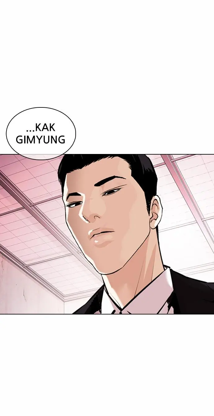 Lookism Chapter 373