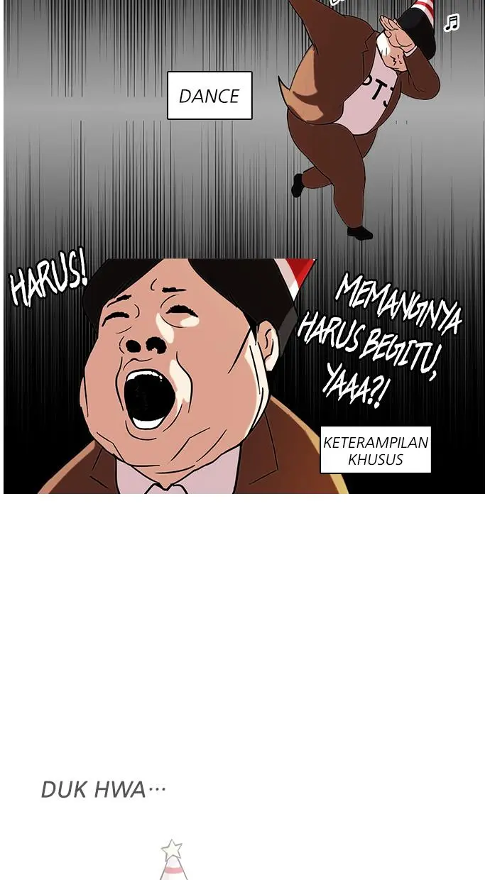 Lookism Chapter 96