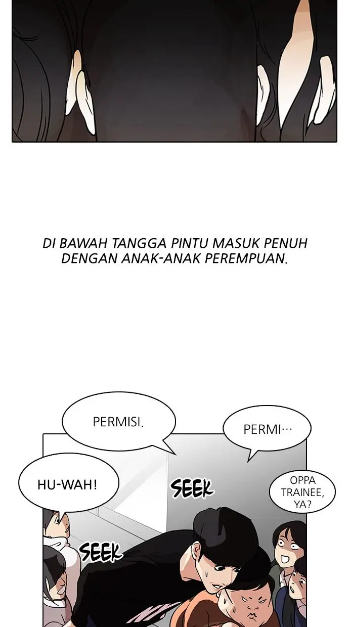 Lookism Chapter 96