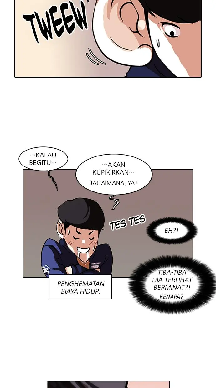 Lookism Chapter 96