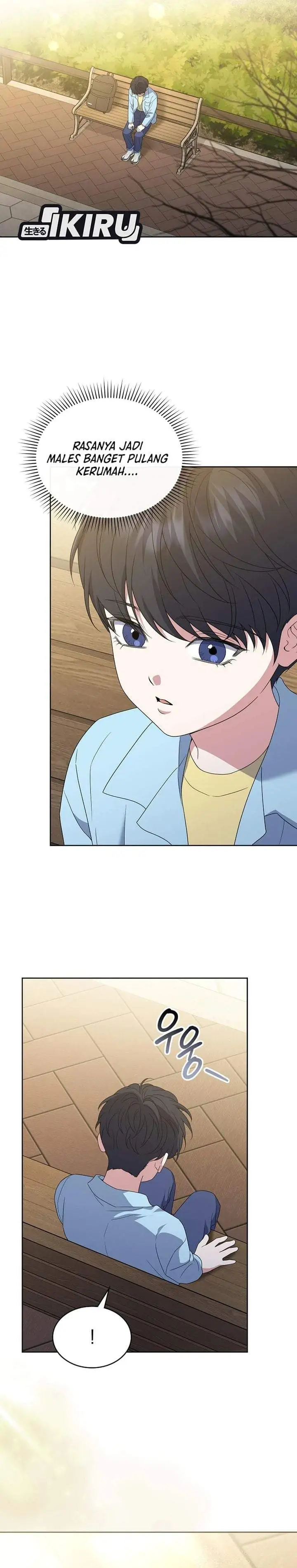 From Child Actor to World Star! Chapter 14