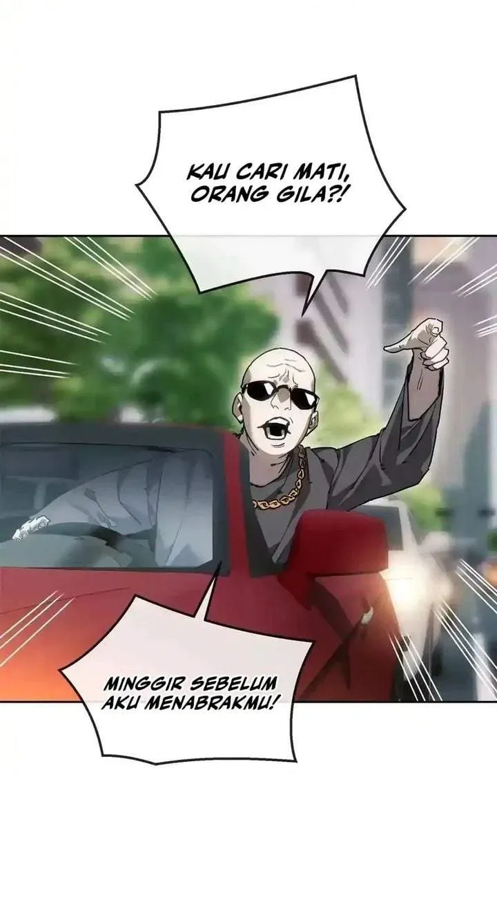 Dao of the Bizarre Immortal Chapter 85