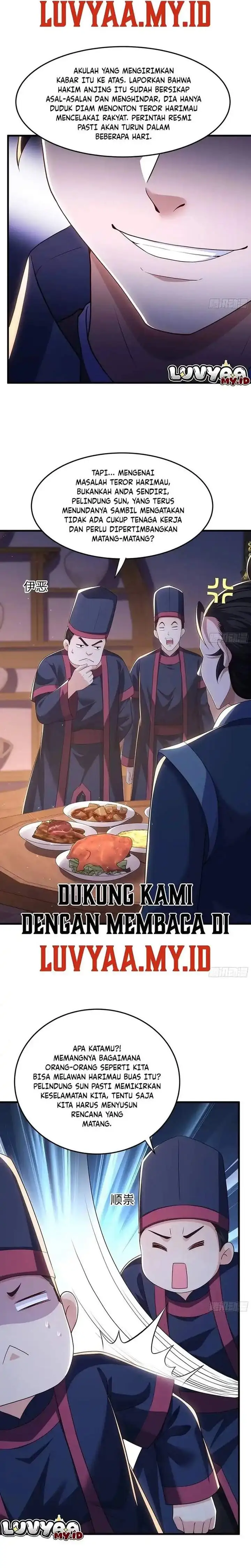 Reborn in the Water Margin World as the Strongest Wu Dalang Chapter 45