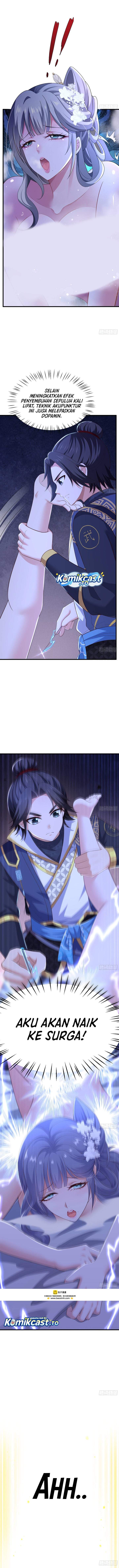 Reborn in the Water Margin World as the Strongest Wu Dalang Chapter 49