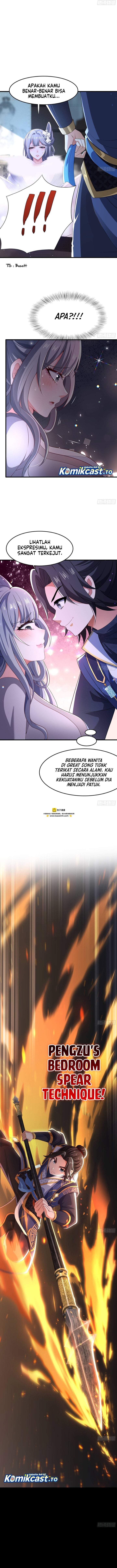Reborn in the Water Margin World as the Strongest Wu Dalang Chapter 50