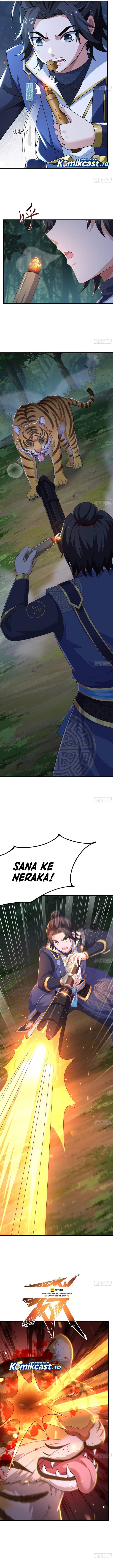 Reborn in the Water Margin World as the Strongest Wu Dalang Chapter 54