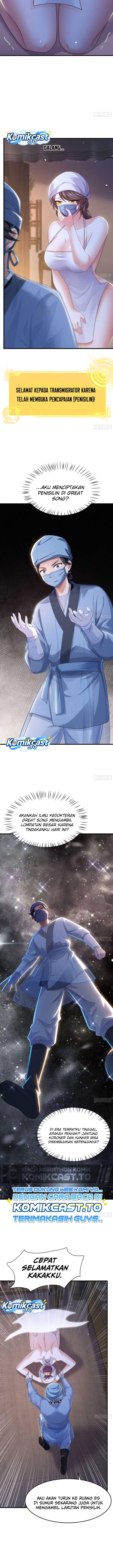 Reborn in the Water Margin World as the Strongest Wu Dalang Chapter 58