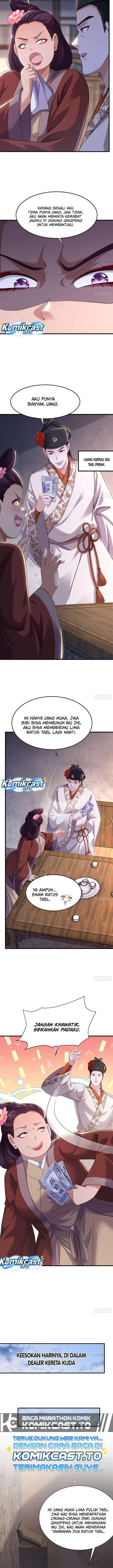 Reborn in the Water Margin World as the Strongest Wu Dalang Chapter 61