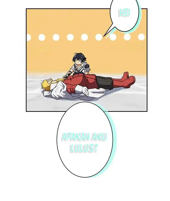 Shijou Saikyou no Mahou Kenshi, F Rank Boukensha ni Tensei Suru (2024) Chapter 4