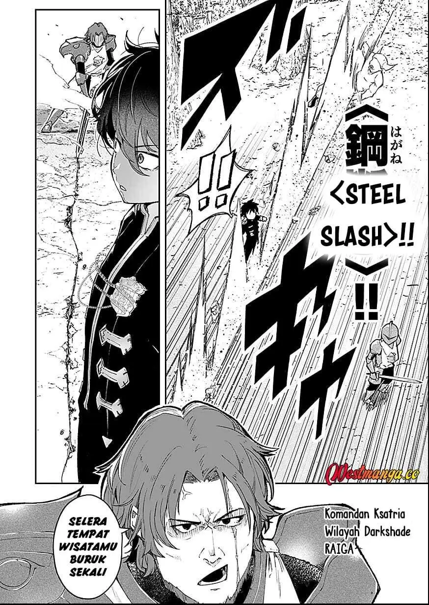 Saiyakkyuu Skill “Boushoku Maou” Mochi No Akuyaku Kizoku Ni Tensei Shimashita Ga, Shokei Saretakunai Node Skill Wo Kakushite Hitasura Doryoku Shimasu Chapter 2