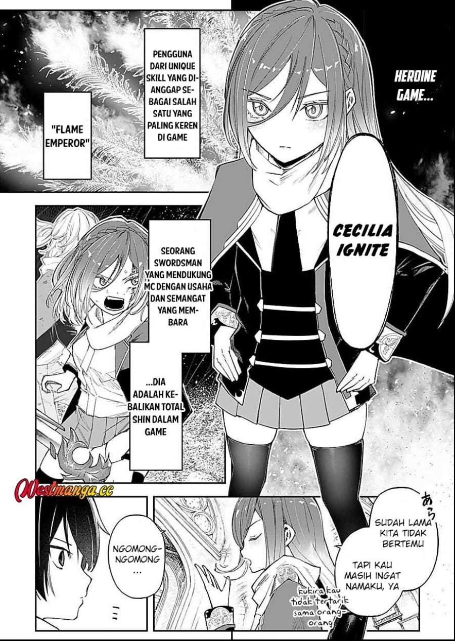 Saiyakkyuu Skill “Boushoku Maou” Mochi No Akuyaku Kizoku Ni Tensei Shimashita Ga, Shokei Saretakunai Node Skill Wo Kakushite Hitasura Doryoku Shimasu Chapter 5