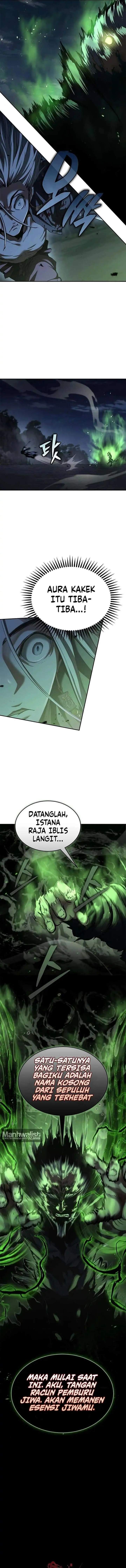 Psychopath in Murim Chapter 27