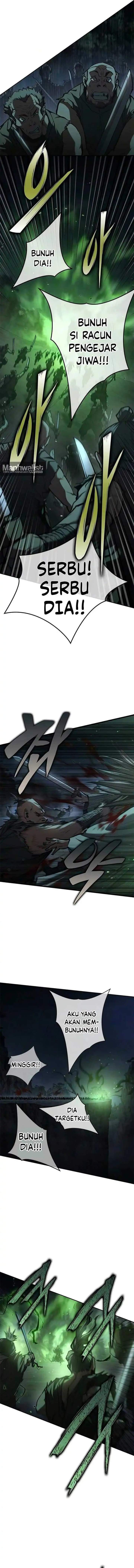 Psychopath in Murim Chapter 28