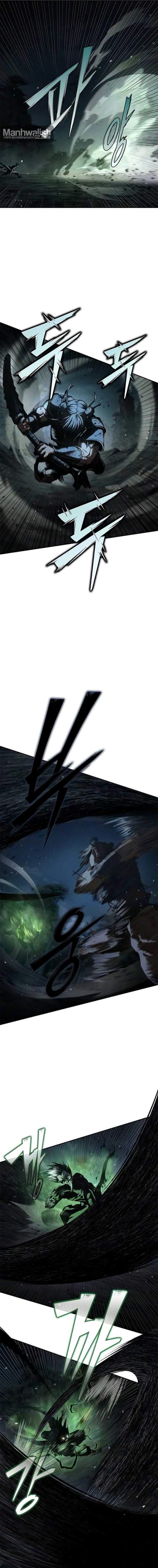 Psychopath in Murim Chapter 29