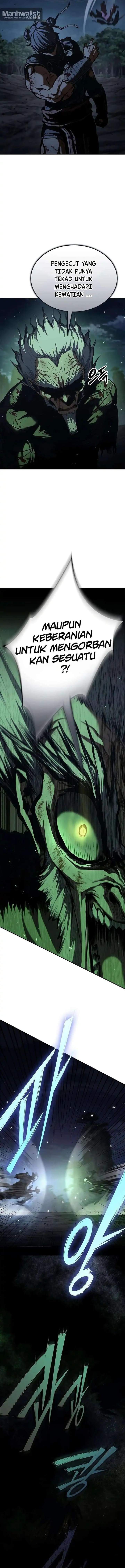 Psychopath in Murim Chapter 30