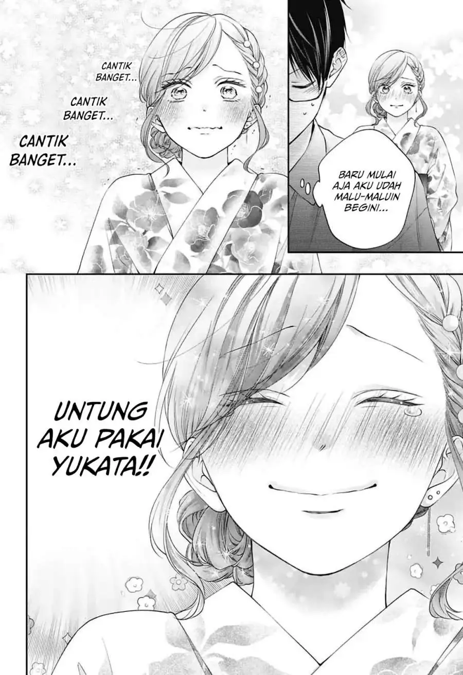 Kono Oto Tomare! Chapter 150