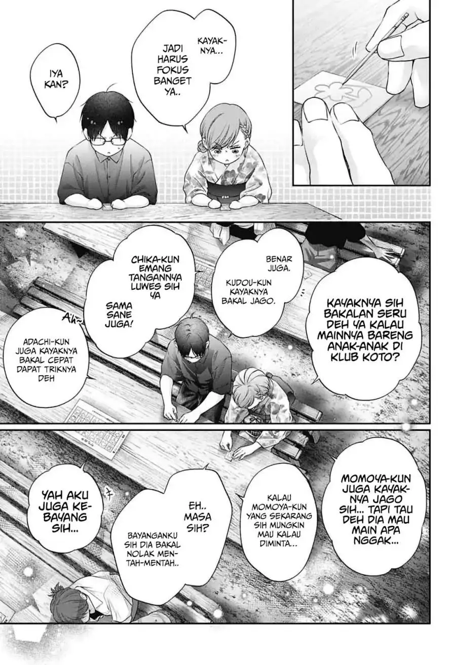 Kono Oto Tomare! Chapter 150