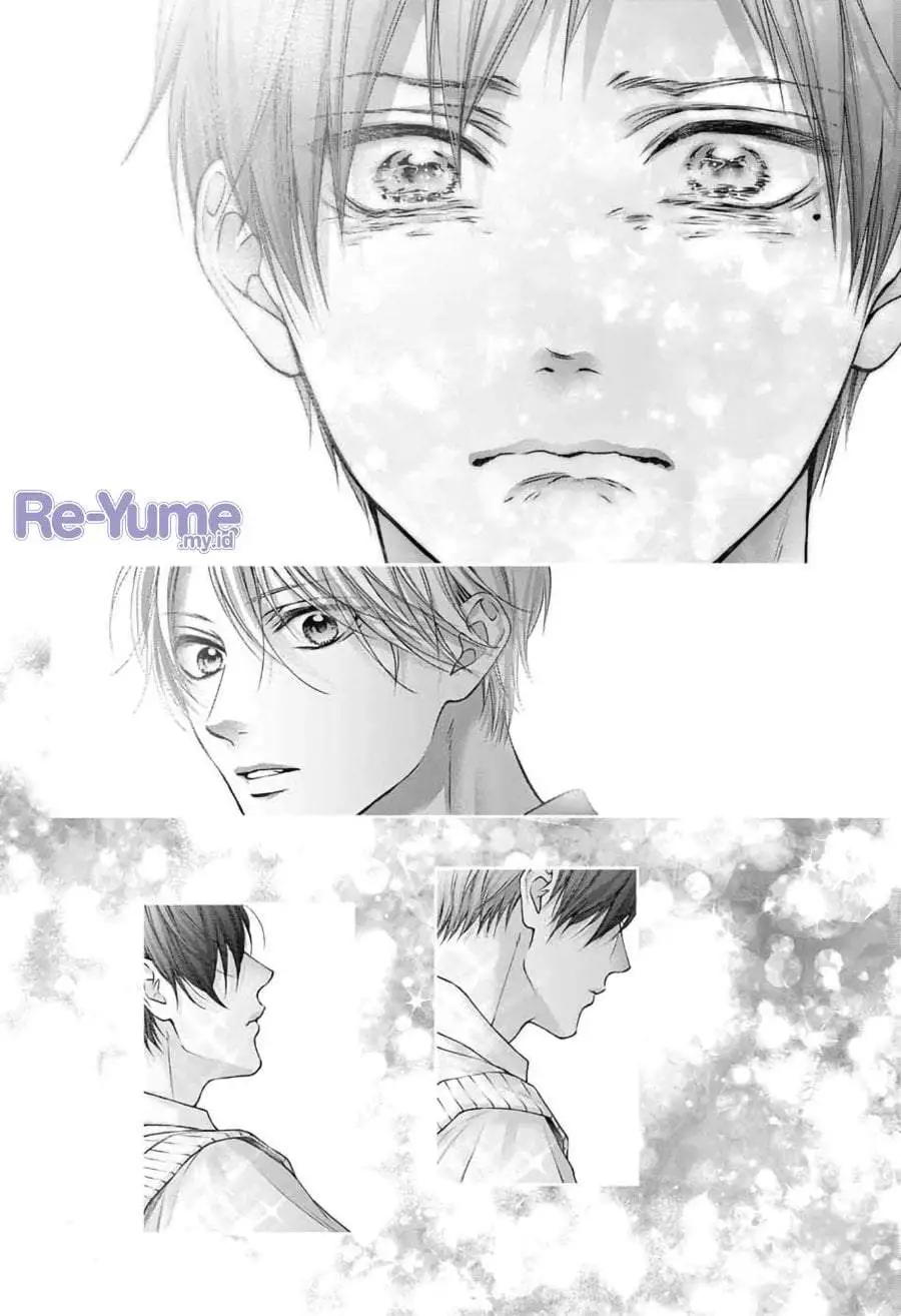 Kono Oto Tomare! Chapter 154