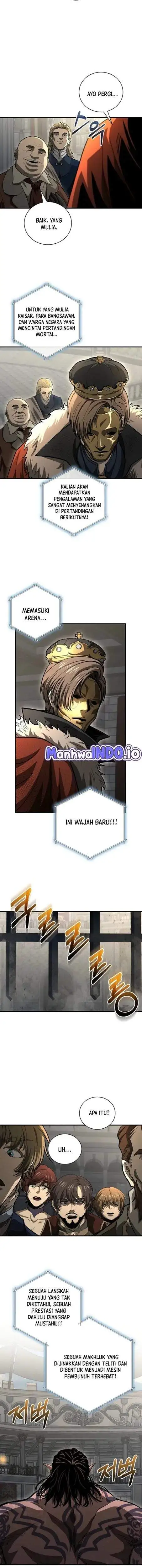 Half Blood Chapter 46