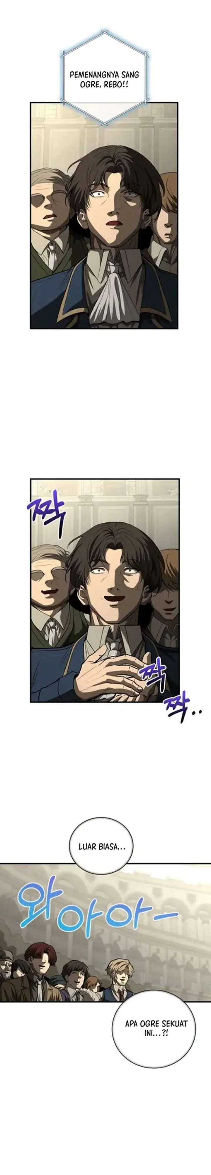 Half Blood Chapter 47