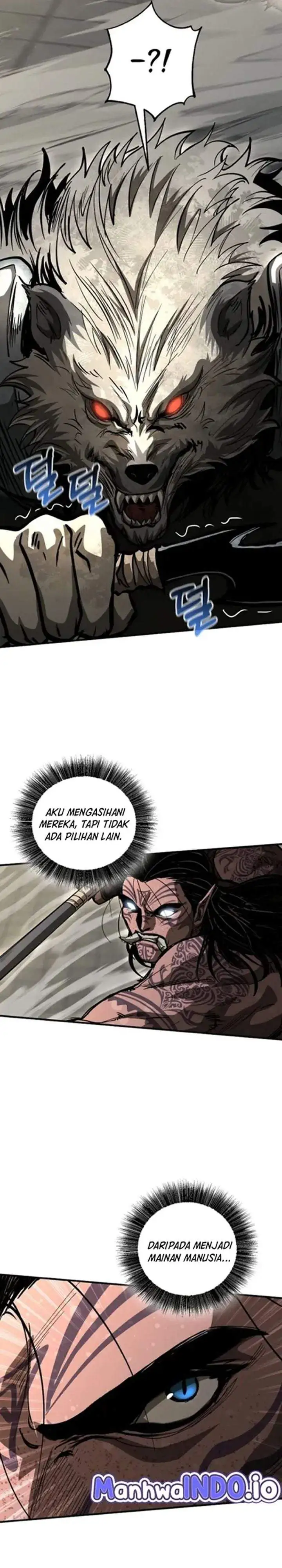 Half Blood Chapter 47
