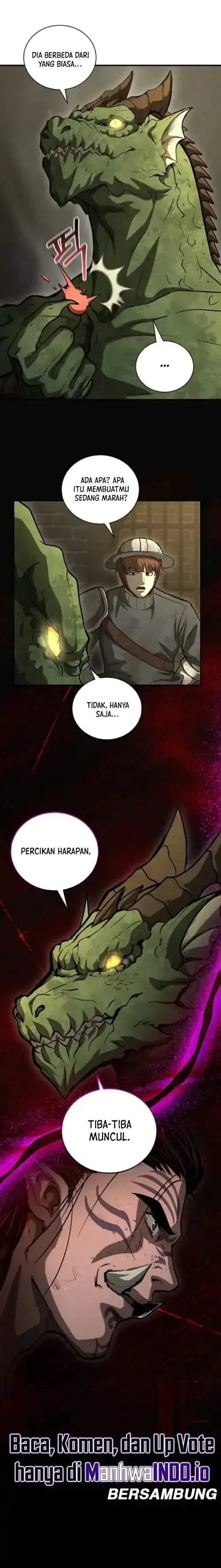 Half Blood Chapter 48